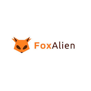 FoxAlien Promo Codes