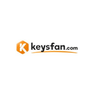 KeysFan Promo Codes