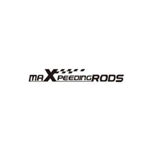 MaXpeedingrods Promo Codes