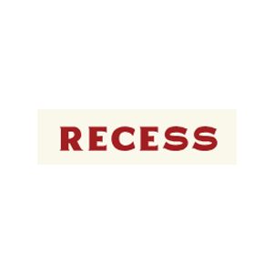 Recess Promo Codes