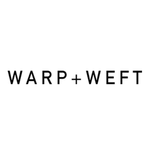 Warp + Weft