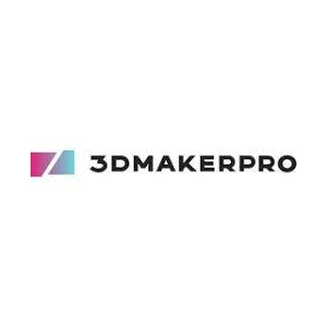 3DMakerPro Promo Codes