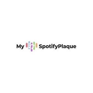 My Spotify Plaque My Spotify Plaque Promo Codes
