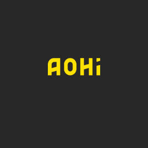 AOHI AOHI Promo Codes