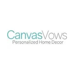 Canvas Vows Promo Codes