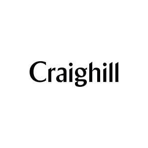 Craighill Promo Codes