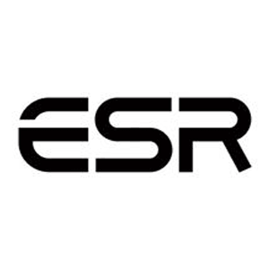 ESR AU