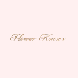 Flower Knows Flower Knows Promo Codes