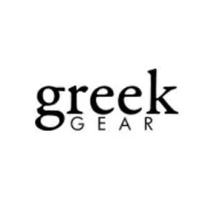 Greekgear Promo Codes