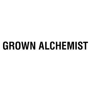 Grown Alchemist AU