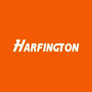 Harfington Harfington Promo Codes