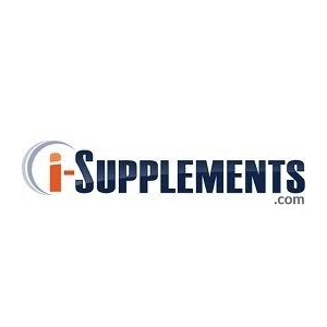 i Supplements Discount Vouchers Codes