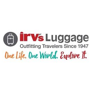 IRVS Luggage