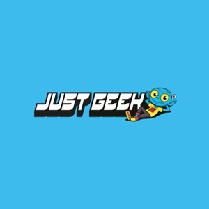 Just Geek Promo Codes