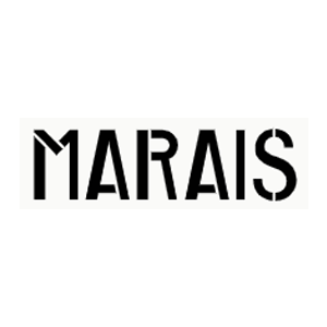 Marais Promo Code