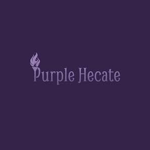 Purple Hecate