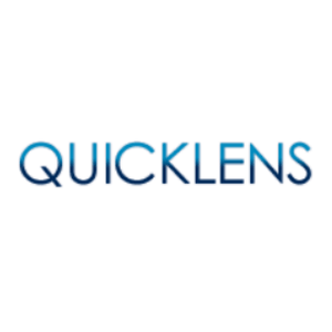 Quicklens Promo Code