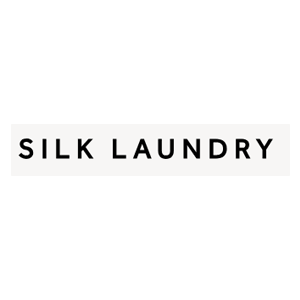 Silk Laundry Discount Code