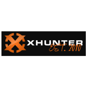 Xhunter AU