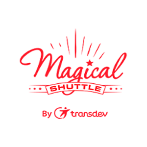Magical Shuttle FR