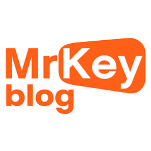 Mr Key Shop IT
