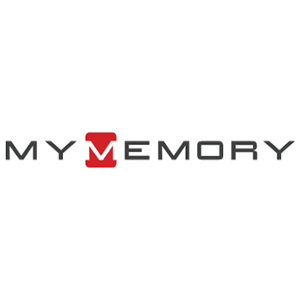 MyMemory UK