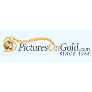 Pictures On Gold