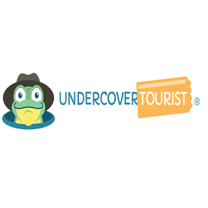 Undercover Tourist US
