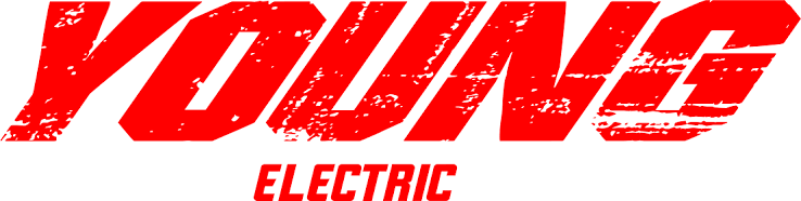YOUNG ELECTRIC US Promo Codes