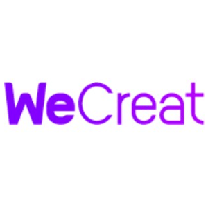 Wecreat Coupon Codes