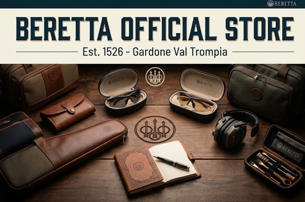 Beretta Promo Codes